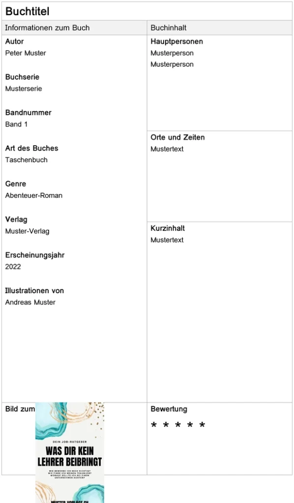 buchsteckbrief-vorlage-fuer-eine-gute-buchdokumentation