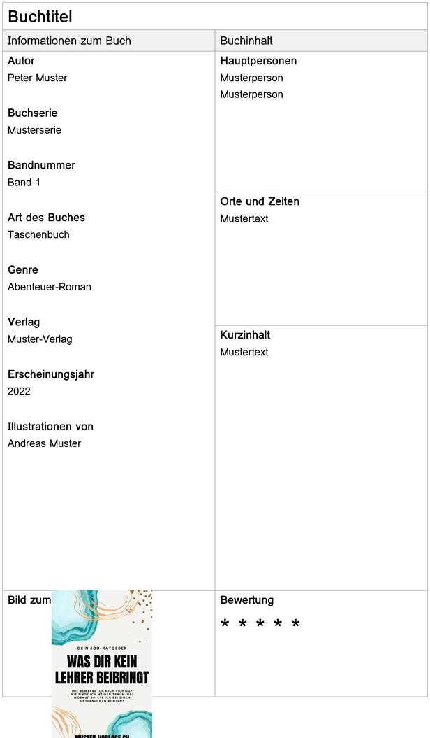 buchsteckbrief-vorlage-fuer-eine-gute-buchdokumentation