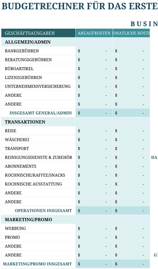budgetplanung-finanzen-optimieren-vorlage