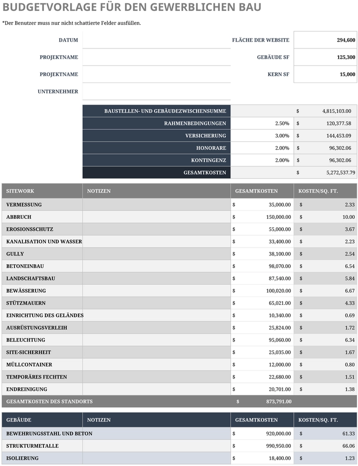 budgetvorlage-fuer-gewerblichen-bau-excel