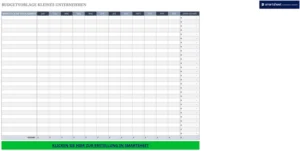 budgetvorlage-fuer-kleines-unternehmen