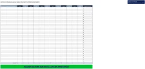 budgetvorlage-kleines-unternehmen