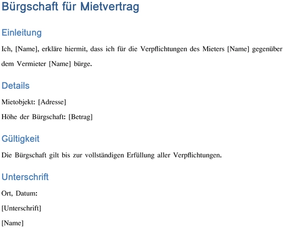 buergschaft-fuer-mietvertrag-optimiert