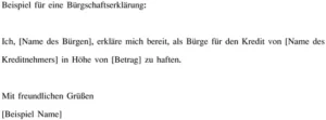 buergschaftserklaerung-fuer-kredite