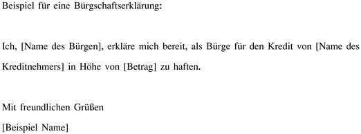 buergschaftserklaerung-fuer-kredite