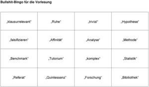 bullshit-bingo-vorlesung