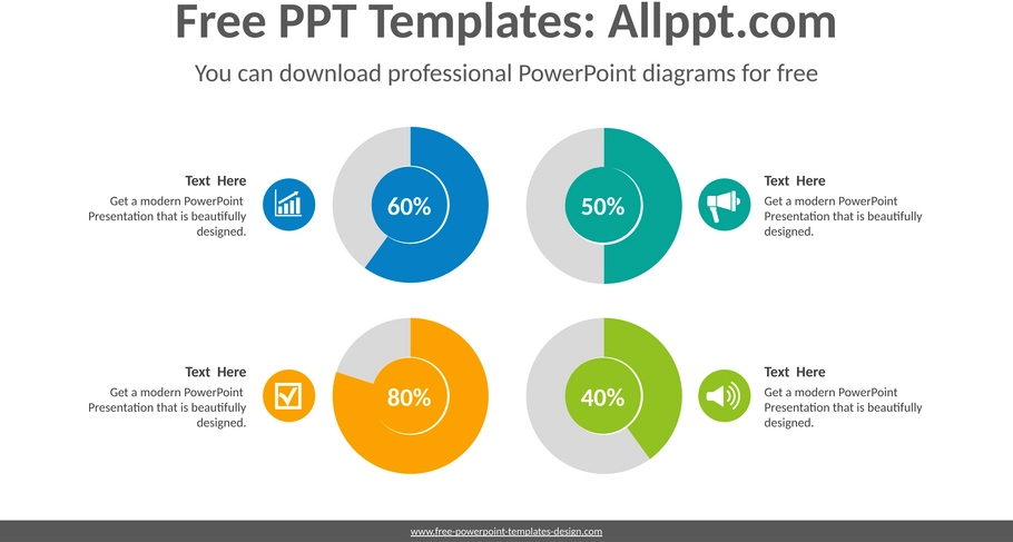 bunte-donut-diagramme-powerpoint-vorlage.png
