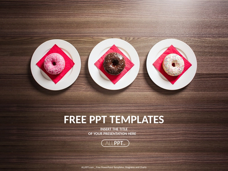 bunte-donuts-auf-dem-teller-powerpoint-vorlagen-standard.png