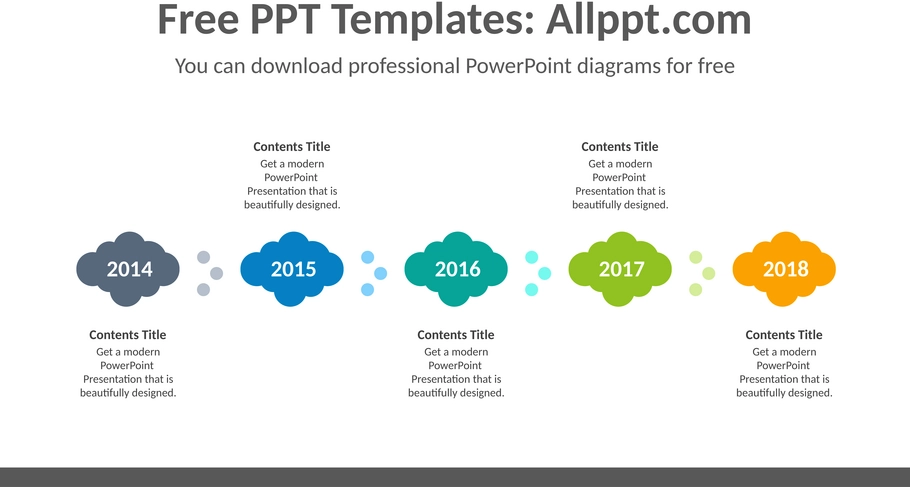 bunte-wolken-powerpoint-diagramm-template.png