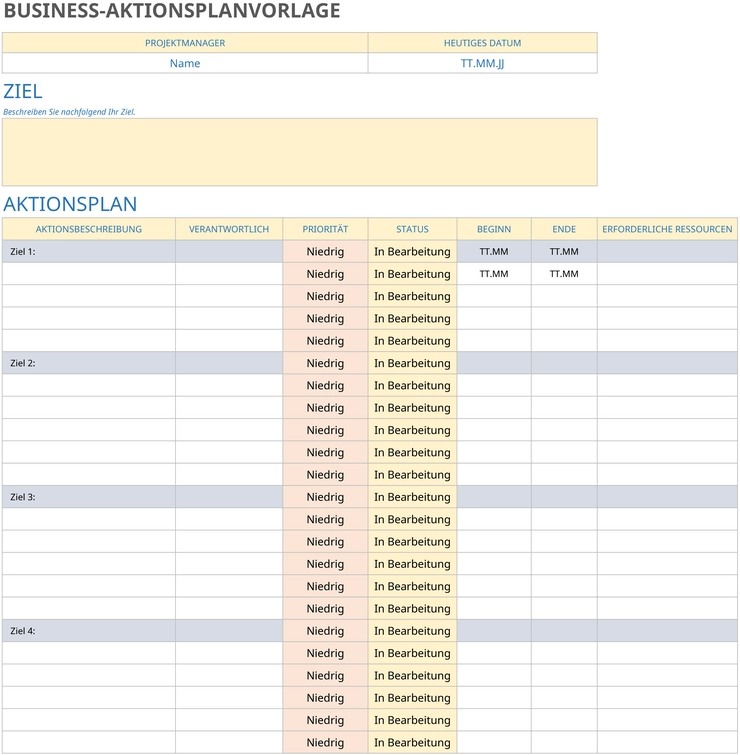 business-aktionsplan-vorlage-excel-fuer-projektmanagement