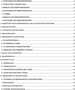 business-continuity-plan-vorlage-gesundheitsorganisationen