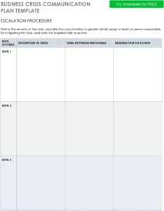 business-crisis-communication-plan