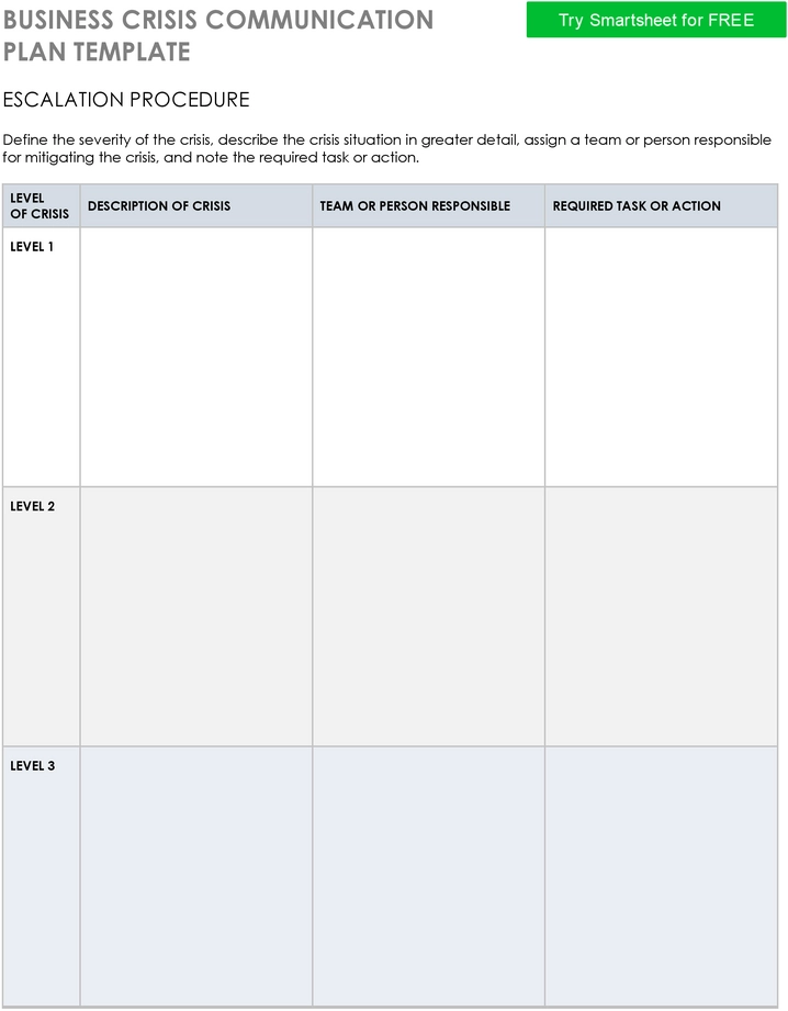 business-crisis-communication-plan