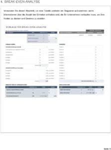 business-finanzplan-vorlage-optimieren