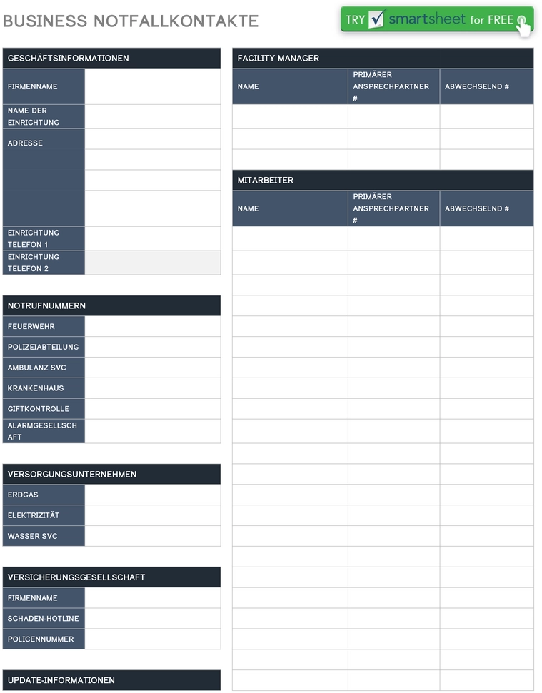 business-notfallkontakte-vorlage-organisation