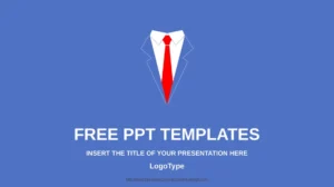 businessmans-red-tie-powerpoint-vorlage