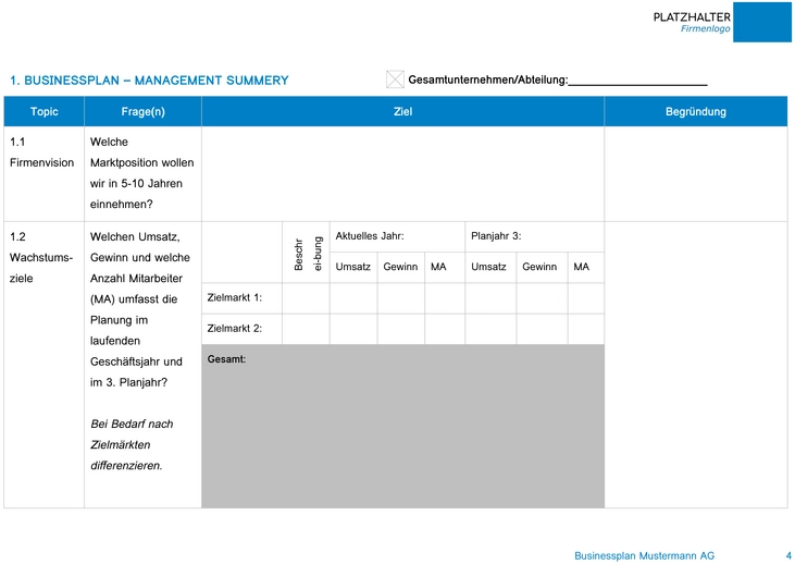 businessplan-vorlage-fuer-businessplan-und-unternehmensorganisation