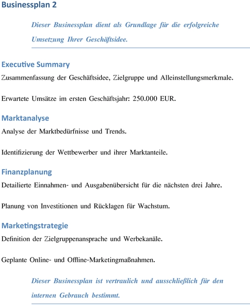 businessplan-vorlage-fuer-erfolgreiche-unternehmensstrategien