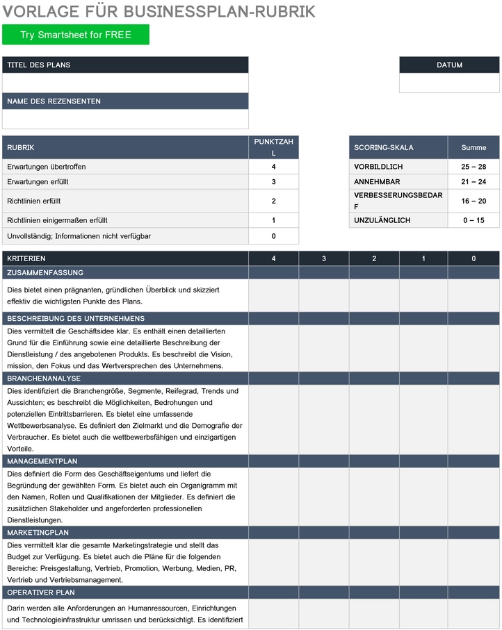 businessplan-vorlage-fuer-unternehmensorganisation