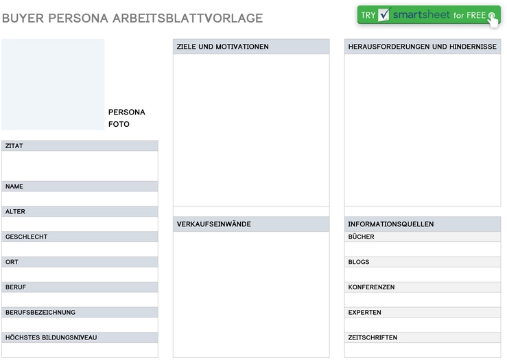 buyer-persona-arbeitsblattvorlage-word