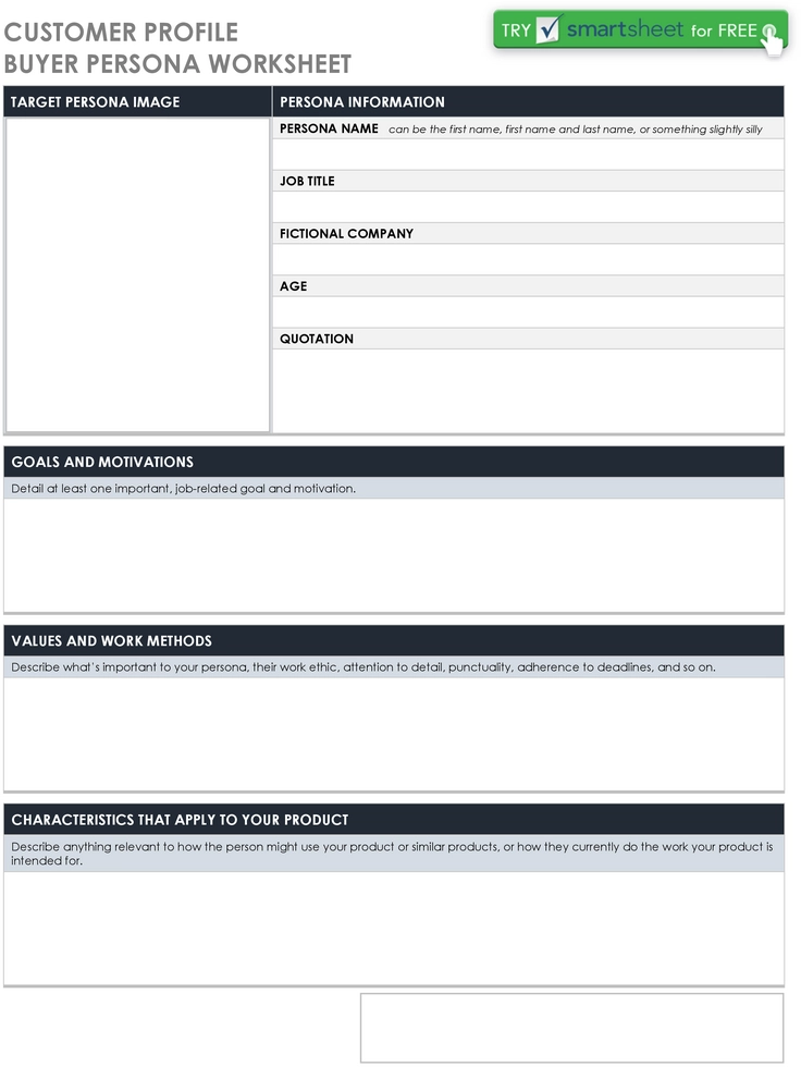 buyer-persona-worksheet-fuer-marketing-und-unternehmensorganisation