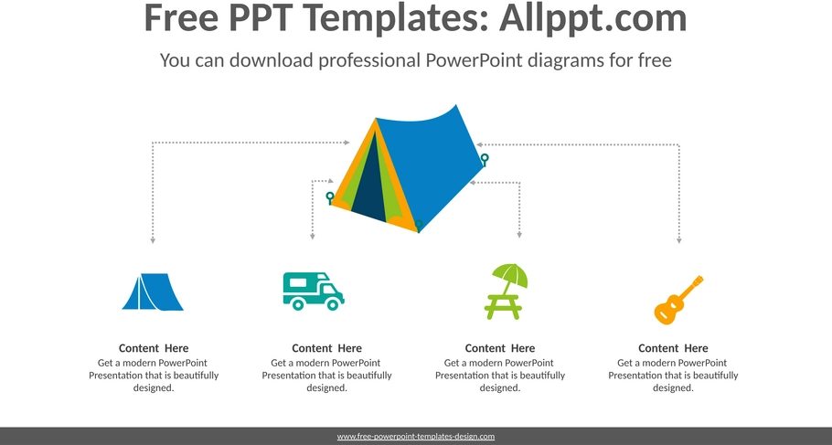 camping-reise-zelt-powerpoint-diagramm.png