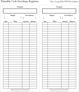 cash-envelope-register-finanzorganisation