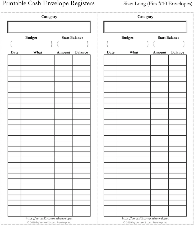 cash-envelope-register-finanzorganisation