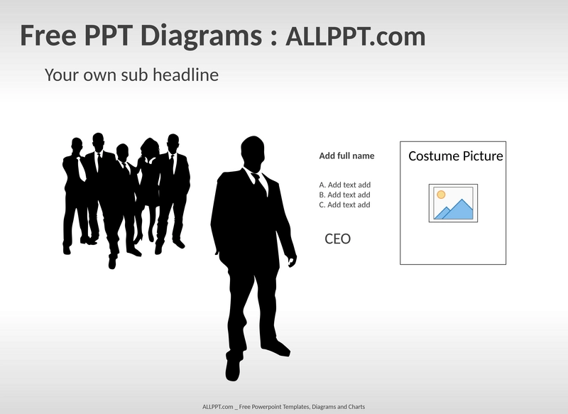 ceo-organisation-ppt-diagramme-standard.png