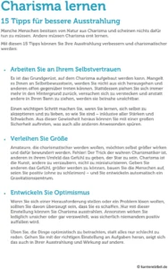 charisma-lernen-15-tipps-ausstrahlung