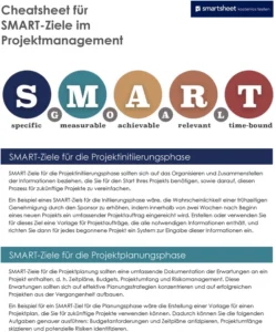 cheatsheet-fuer-smart-ziele-im-projektmanagement