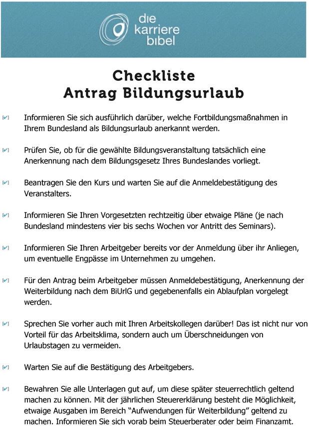 checkliste-antrag-bildungsurlaub