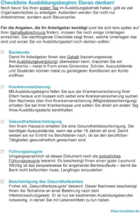 checkliste-ausbildungsbeginn-unterlagen-organisieren