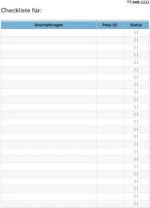 checkliste-fuer-anschaffungen-vorlage