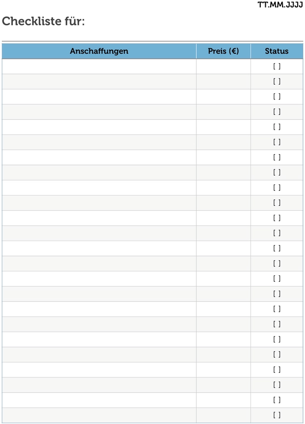 checkliste-fuer-anschaffungen-vorlage