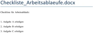 checkliste-fuer-arbeitsablaeufe