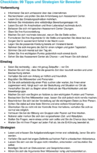checkliste-fuer-assessment-center