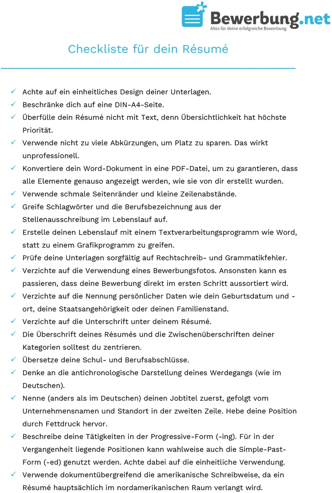 checkliste-fuer-dein-resume