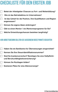checkliste-fuer-den-ersten-job
