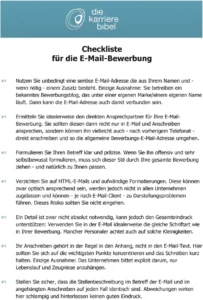 checkliste-fuer-die-e-mail-bewerbung