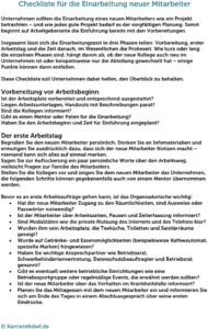 checkliste-fuer-einarbeitung-neuer-mitarbeiter