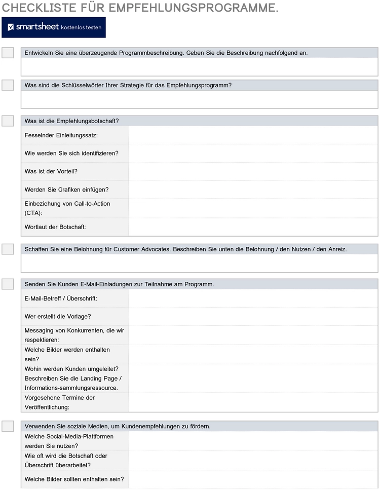 checkliste-fuer-empfehlungsprogramme-gestalten