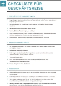 checkliste-fuer-geschaeftsreisen