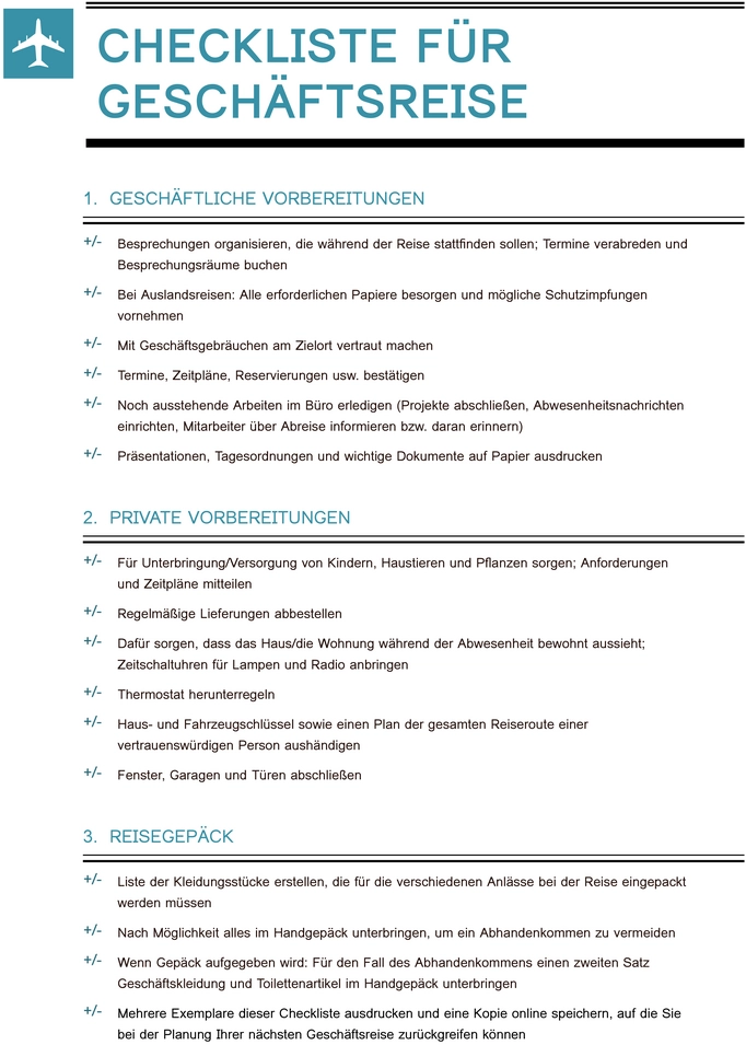 checkliste-fuer-geschaeftsreisen
