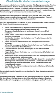 checkliste-fuer-letzte-arbeitstage