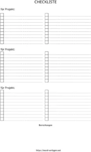 checkliste-fuer-projekte-und-planung