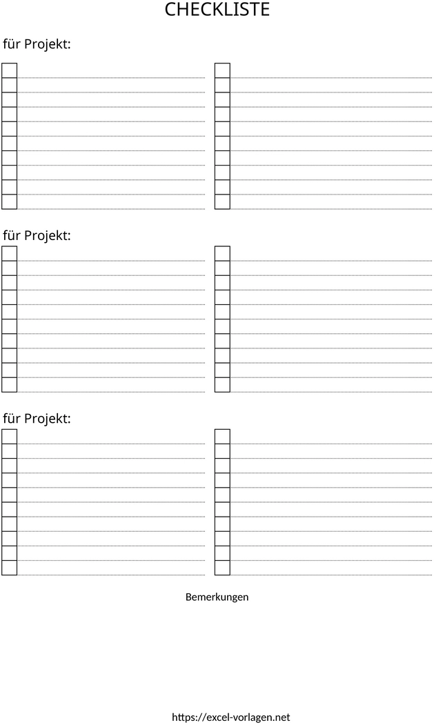 checkliste-fuer-projekte-und-planung