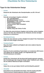 checkliste-fuer-visitenkarten-design