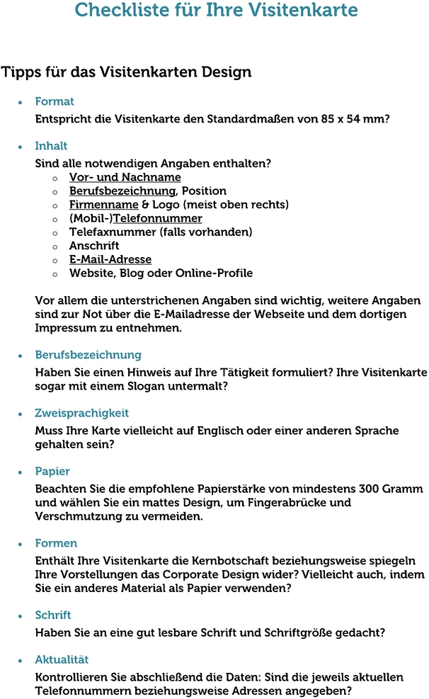 checkliste-fuer-visitenkarten-design