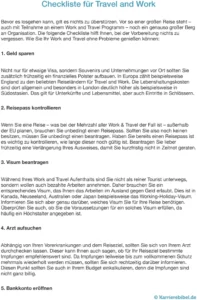 checkliste-fuer-work-and-travel-europa-kanada-australien-organisation